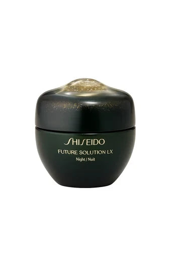 SHISEIDO FUTURE SOLUT. SFS LX TOTAL REGENERATION CREME S 50 ML