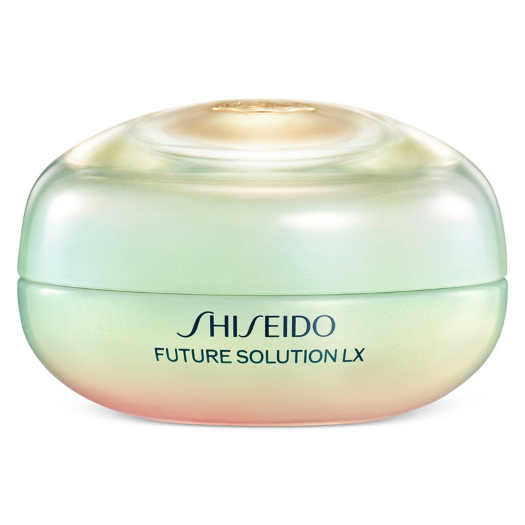 Shiseido, Future Solution LX, Anti-Aging, Augencreme, 15 ml