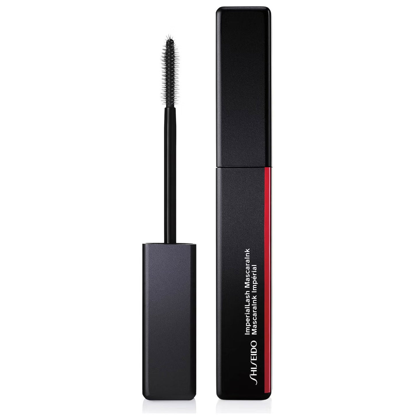 Shiseido Shiseido, Imperial Lash, Wimperntusche, 01, Sumi Schwarz, 8.5 g *Tester