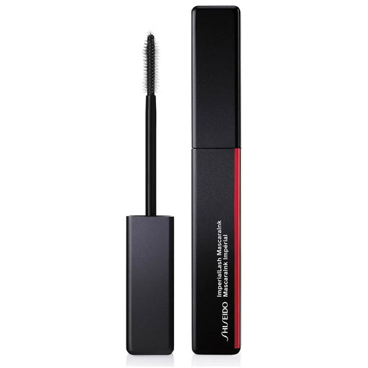 Shiseido Shiseido, Imperial Lash, Wimperntusche, 01, Sumi Schwarz, 8.5 g *Tester