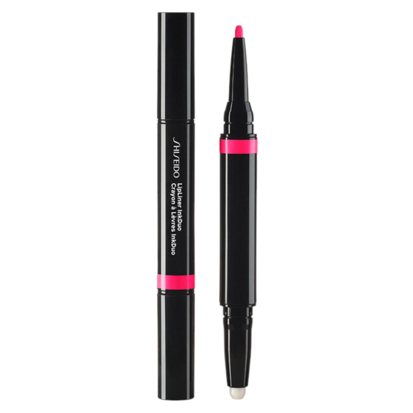 Shiseido, InkDuo, Lipliner, 06, Magenta, 1.1 g *Tester