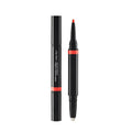 Shiseido, InkDuo, Beidseitig, Lipliner, 05, Geranie, 1.1 g