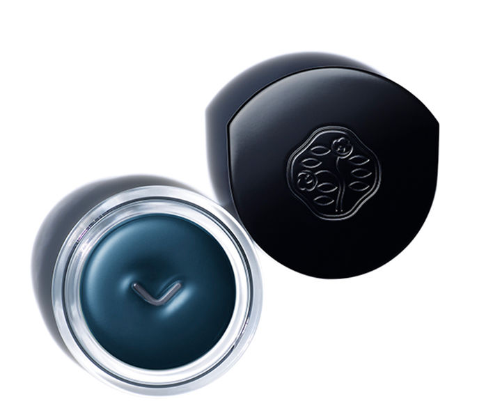 Shiseido Shiseido, Inkstroke, Gel-Eyeliner, Bl603, Konai Blau, 4.5 g *Tester