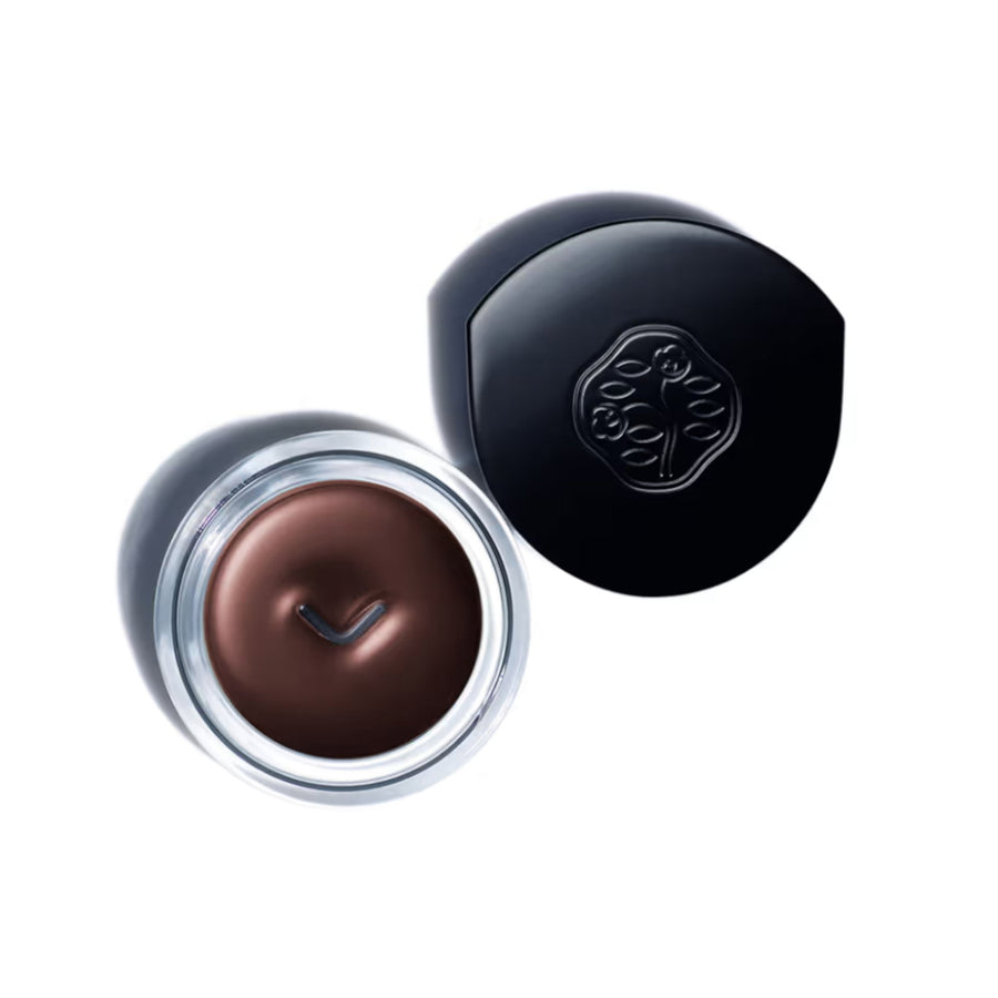 Shiseido Inkstroke Gel-Eyeliner BR606 Kuromitsu Brown 4,5 g Tester