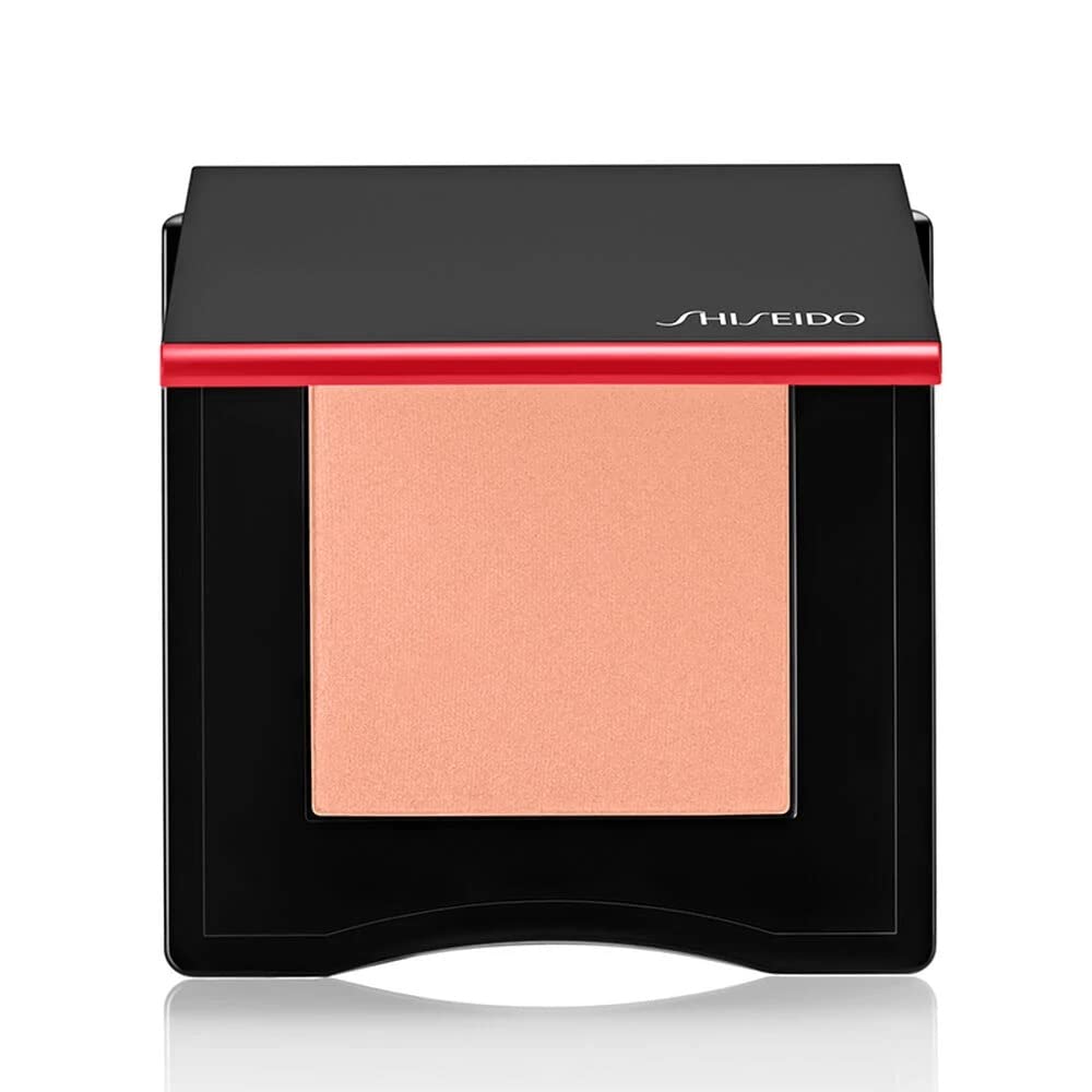 Shiseido Shiseido, InnerGlow, Blush Kompaktpuder, 06, Alpenglühen, 4 g *Tester