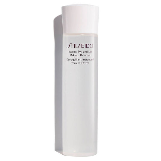 Shiseido Shiseido, Instant Eye & Lip, Make-up-Entferner-Lotion, 125 ml *Tester