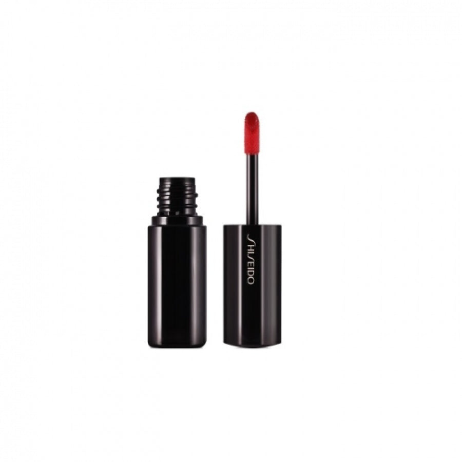 Shiseido Lacquer Creme-Lippenstift RD319 Pomodoro 6 ml