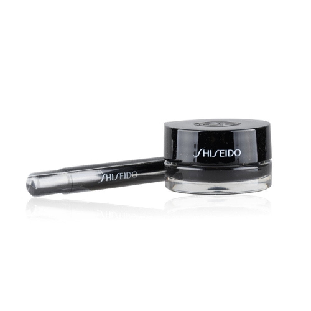 Shiseido Shiseido, Ladies Inkstroke, Konturierung, Gel-Eyeliner, Blk901, 4.5 g Regular