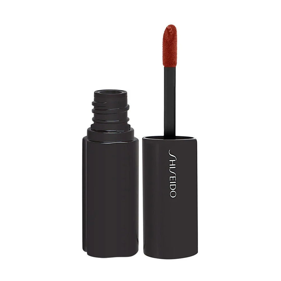 Shiseido Laquer Rouge RS727 flüssiger Lippenstift 6 ml Tester