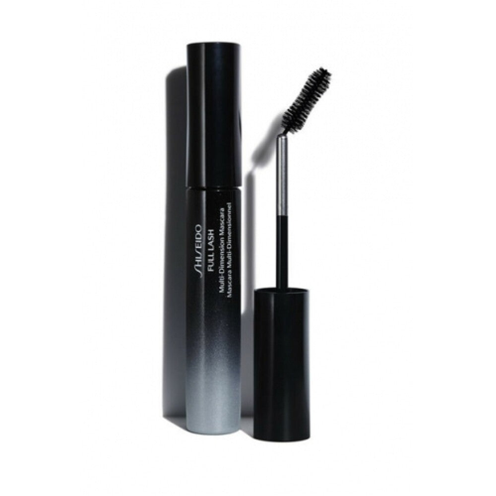 Shiseido Shiseido, Lash M-D, Wimperntusche, Br602, Braun, 8 ml Regular