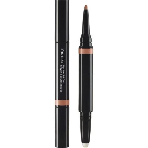 SHISEIDO LIPLINER INKDUO N. 02 BEIGE 2 GR