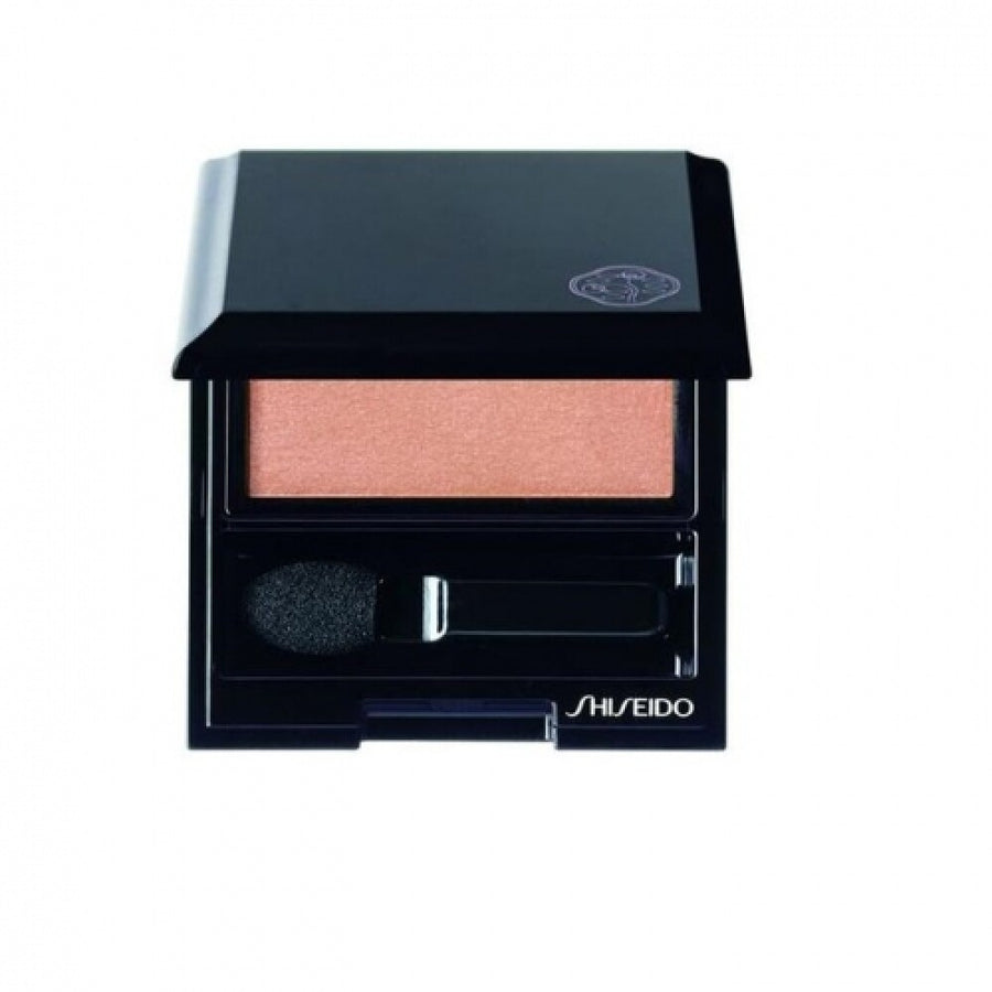 Shiseido Luminizing Satin Lidschatten BE202 Karamell Nude 2 g