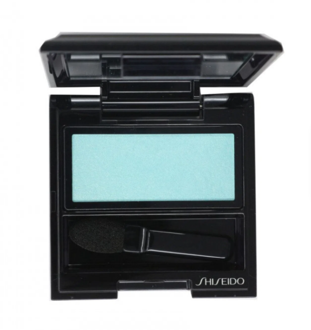 Shiseido Shiseido, Luminizing Satin, Lidschatten-Kompakt, Ye306, Solaris, 2 g Regular