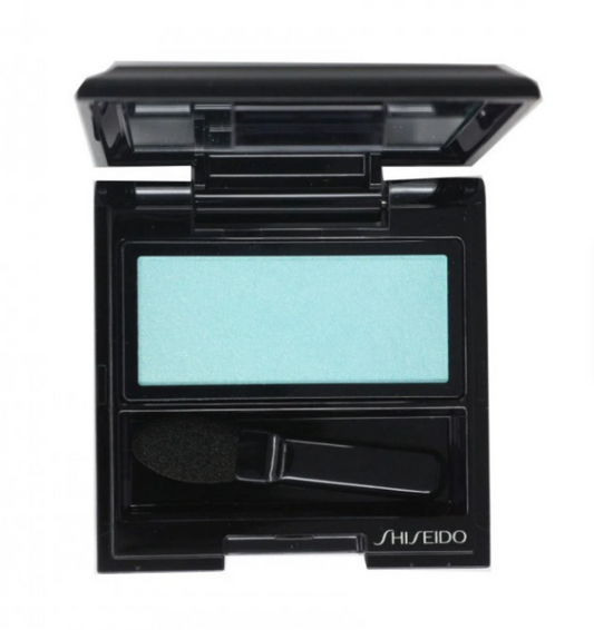 Shiseido Shiseido, Luminizing Satin, Lidschatten-Kompakt, Ye306, Solaris, 2 g Regular