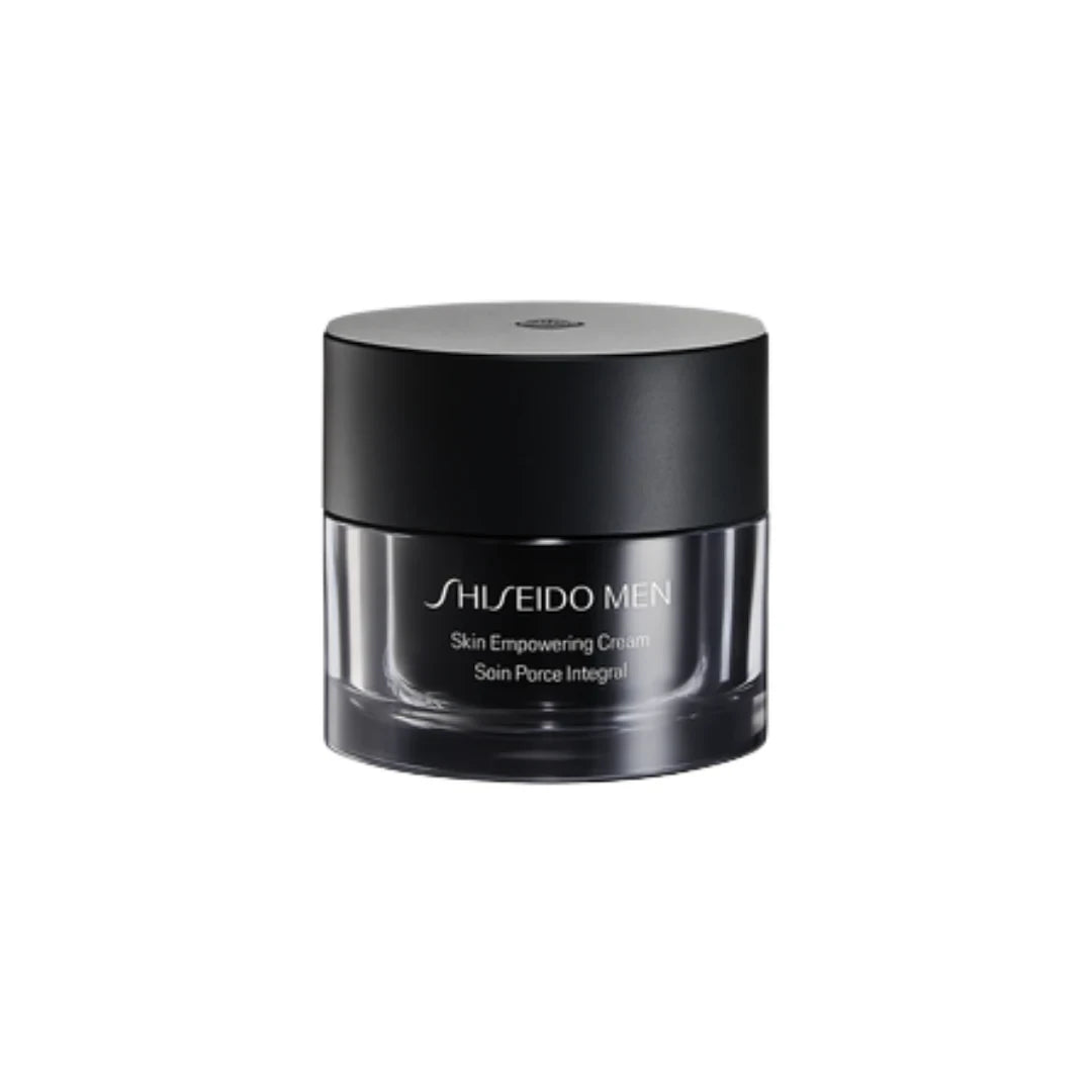 SHISEIDO MEN SKIN EMPOWERING CREAM 50 ML