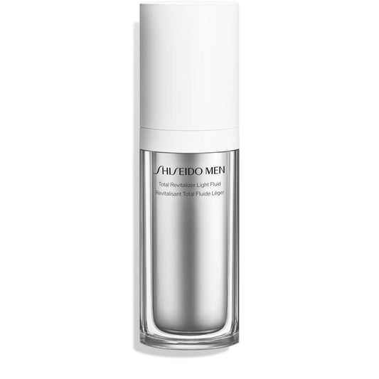 Shiseido Shiseido, Men Total, Revitalisierung, Flüssigkeit, Für das Gesicht, 70 ml Regular