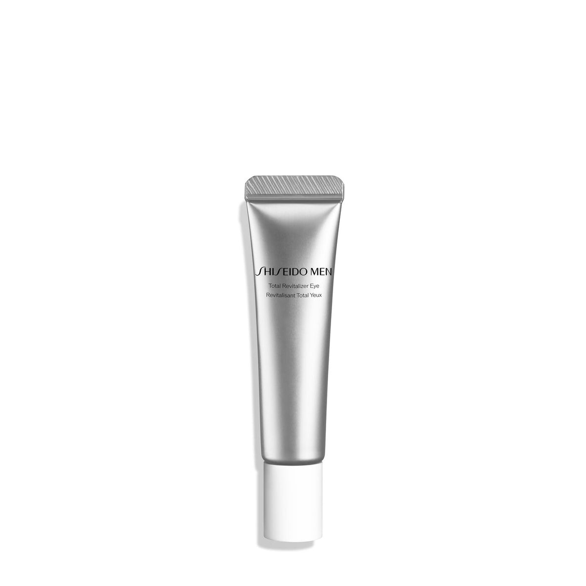 Shiseido, Men Total, Revitalisierung, Augencreme, 15 ml