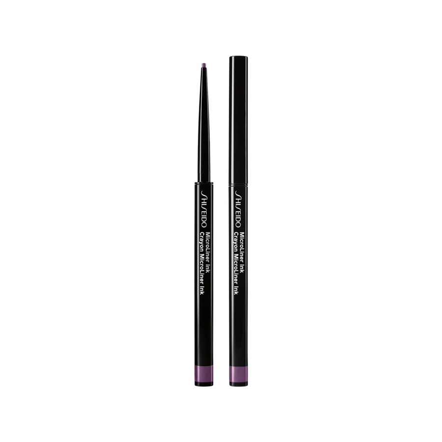 Shiseido Micro Liner INK Gel-Kajalstift 09 Violett 0,08 g