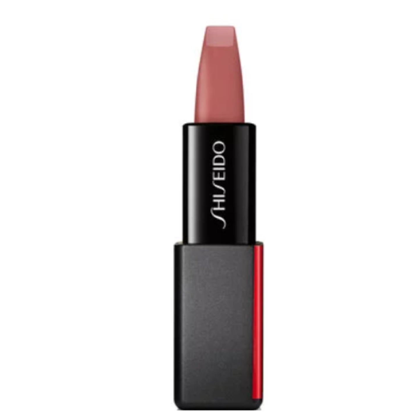 Shiseido Shiseido, Modern Matte Powder, Creme-Lippenstift, Nr. 506, Entkleidet, 4 g *Tester