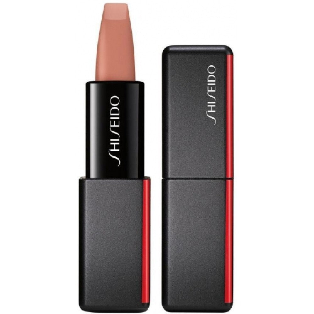 Shiseido, Modern Matte Powder, Creme-Lippenstift, 504, Thich High, 4 g