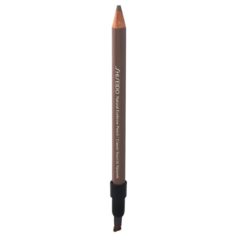 Shiseido Augenbrauencreme-Stift mit Bürste 2-in-1 BR603 Hellbraun 1,1 g Tester