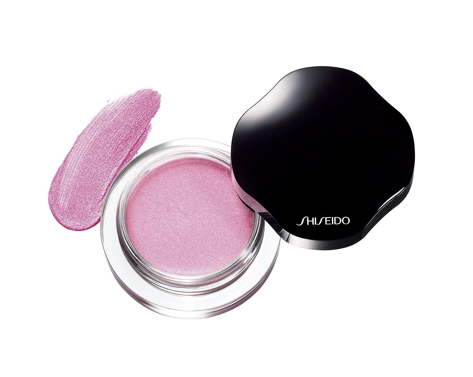Shiseido Shiseido, Paperlight, Creme-Lidschatten, Pk201, Nobara Pink, 6 g Regular