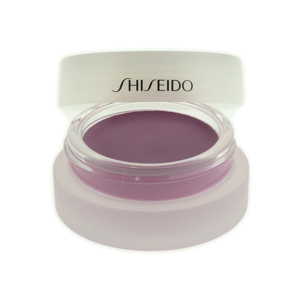 Shiseido Shiseido, Paperlight, Creme-Lidschatten, Vi304, Shobu Lila, 6 g Regular