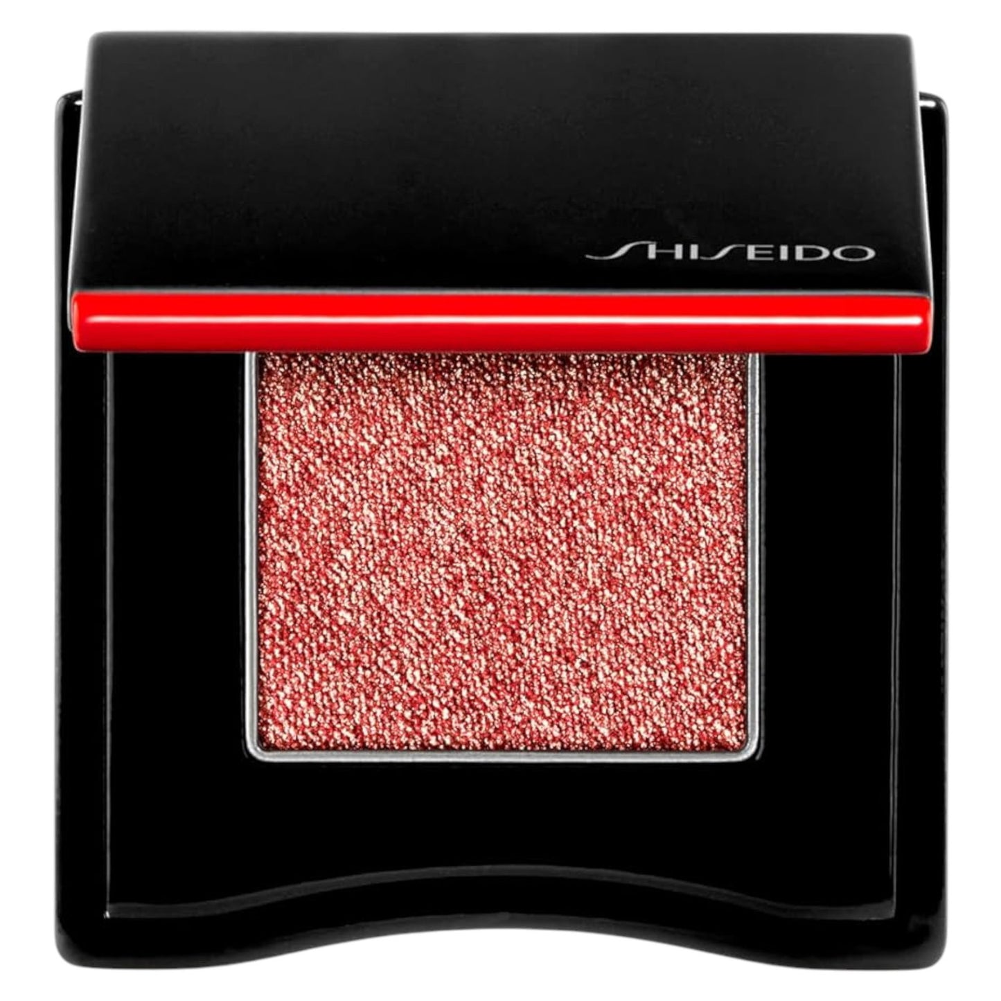 Shiseido, Pop PowderGel, Lidschatten-Kompakt, 14, Koralle, 2.2 g