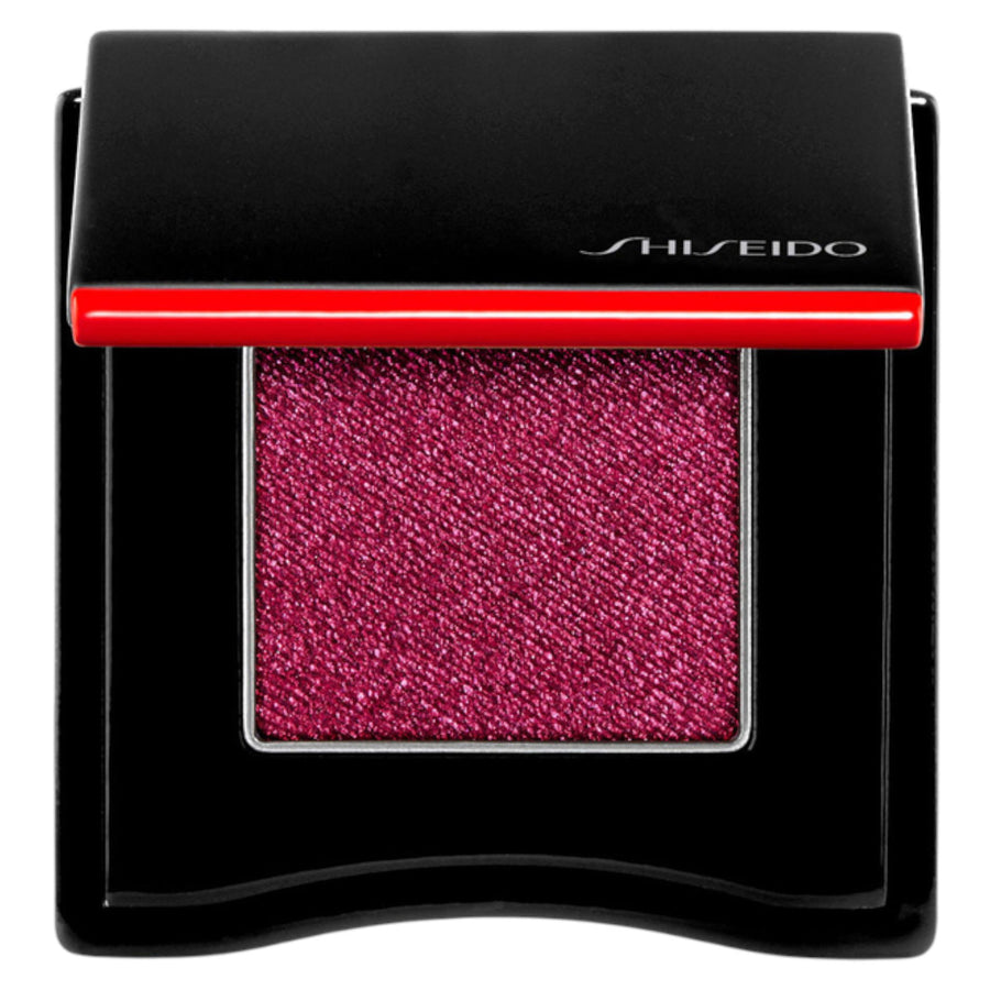 Shiseido Pop PowderGel Lidschatten-Kompakt 18 Rot 2,2 g