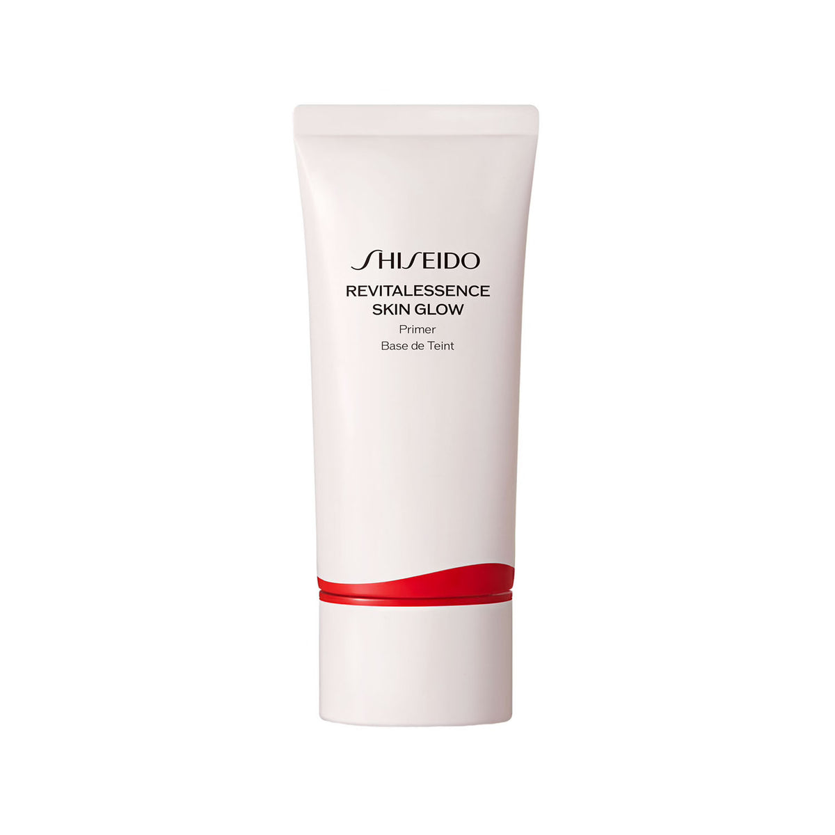 Shiseido, Revitalessence Skin Glow, Aufhellung, Flüssiger Primer, 30 ml