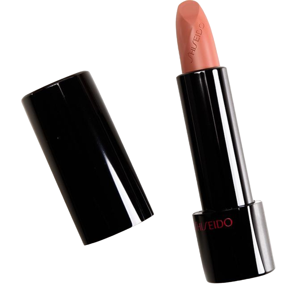 Shiseido Setzen, Shiseido, Rouge Rouge, Creme-Lippenstift, Be323, Dämmerungshonig, 4 g Regular