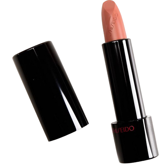 Shiseido Setzen, Shiseido, Rouge Rouge, Creme-Lippenstift, Be323, Dämmerungshonig, 4 g Regular