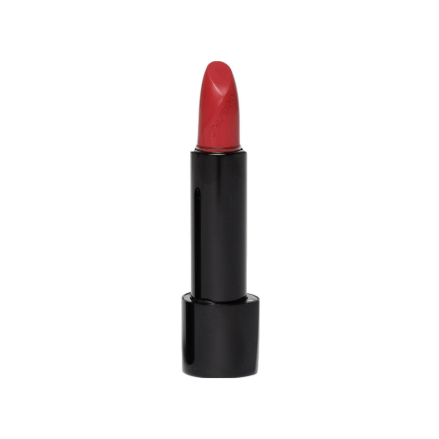 Shiseido Rouge Rouge Creme-Lippenstift RD308 Karamellapfel 4 g Tester