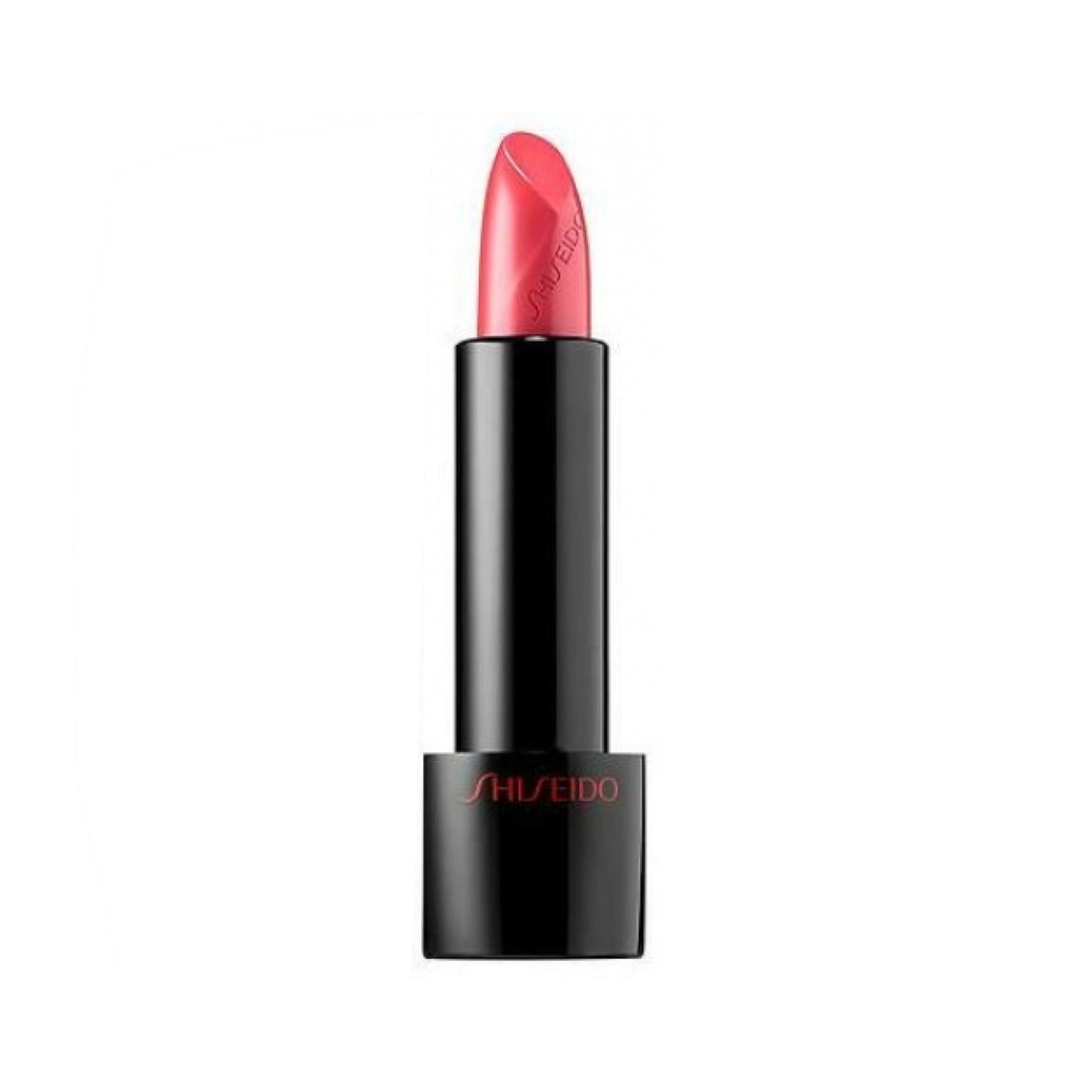 Shiseido Shiseido, Rouge Rouge, Creme-Lippenstift, Rd501, Rubinkupfer, 4 g Regular