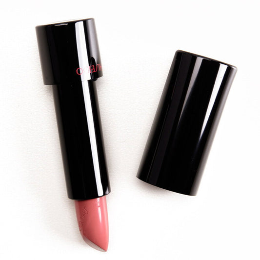 Shiseido Shiseido, Rouge Rouge, Creme-Lippenstift, RD713, Gedämpfte Töne, 4 g *Tester