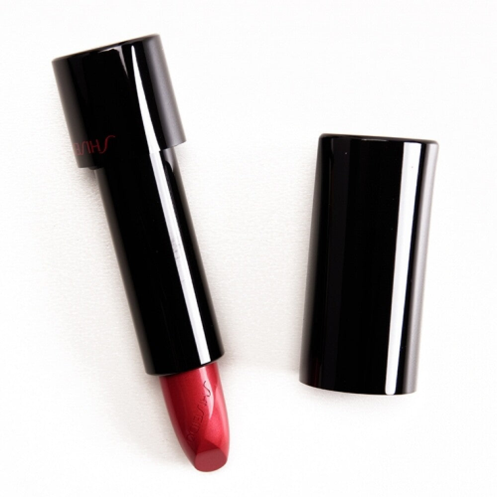 Shiseido Shiseido, Rouge Rouge, Creme-Lippenstift, Rd307, Erster Biss, 4 g Regular