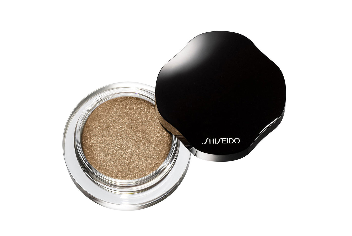 Shiseido Shiseido, Shimmering, Creme-Lidschatten, Be728, 6 g Regular