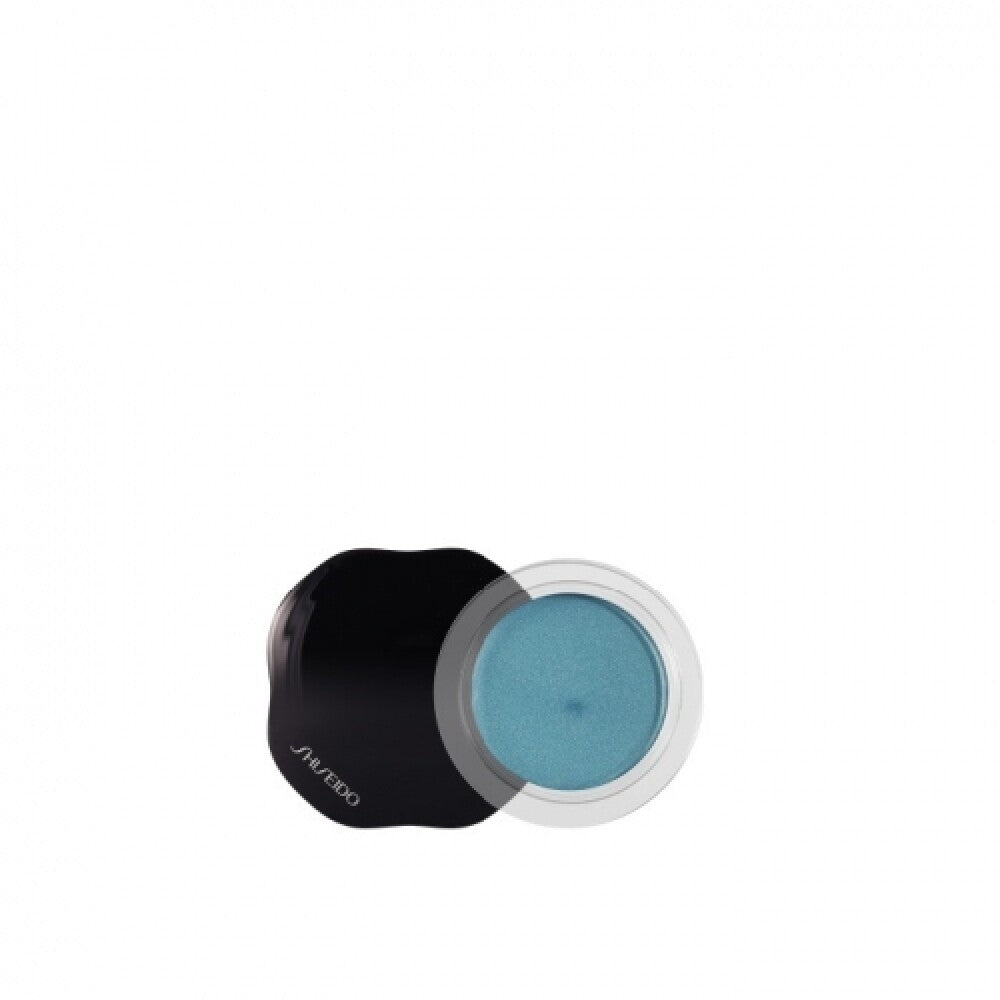 Shiseido, Shimmering, Creme-Lidschatten, Nr.BL620, Esmaralda, 6 g *Tester