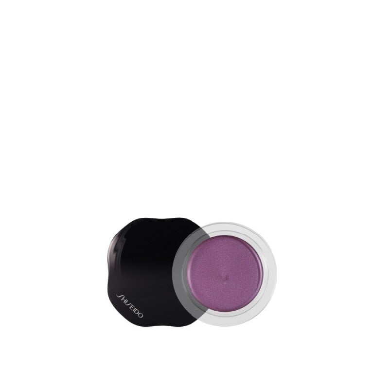 Shiseido, Shimmering, Creme-Lidschatten, VI305, Purpurne Dämmerung, 6 g *Tester