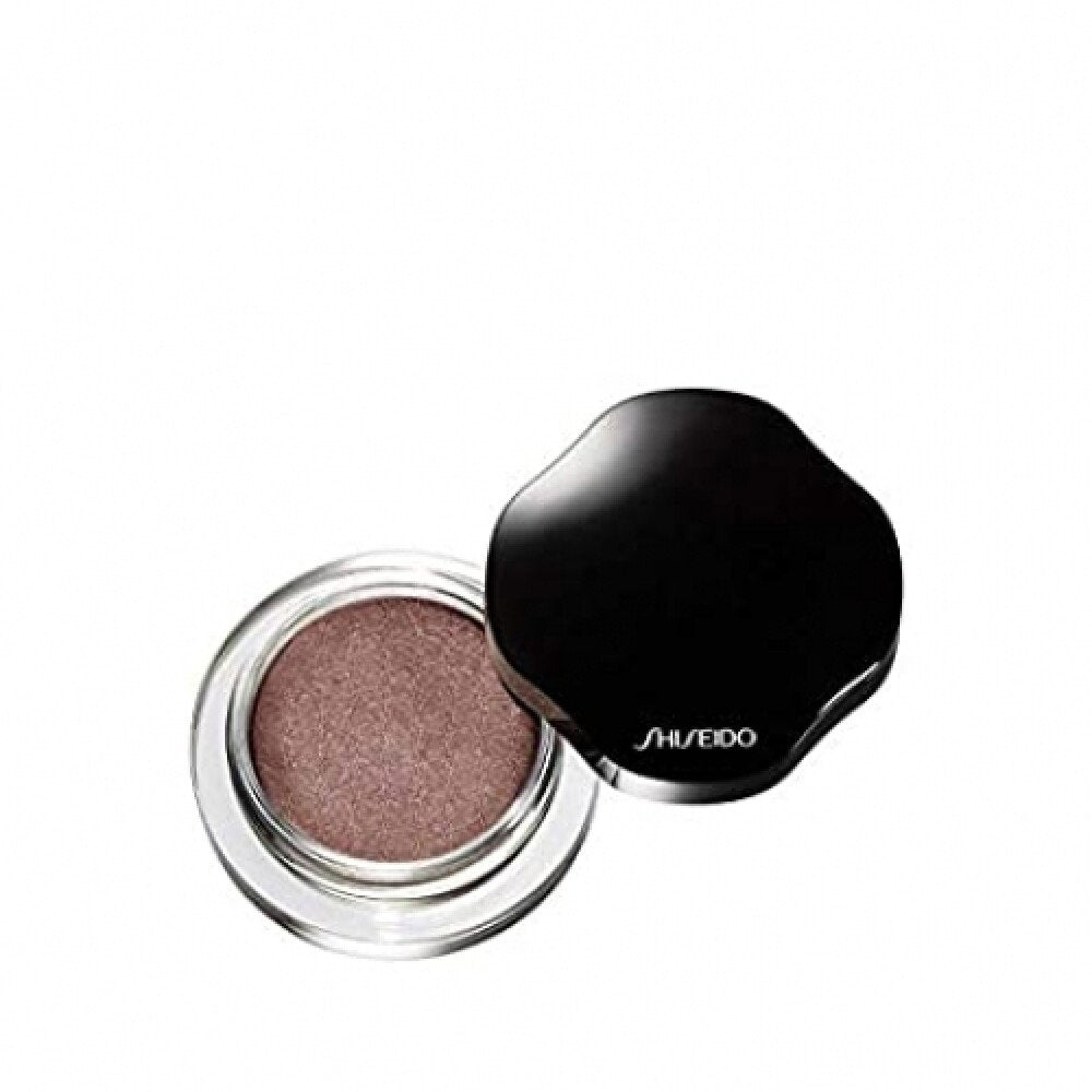 Shiseido, Shimmering, Creme-Lidschatten, Vi730, Granat, 6 g