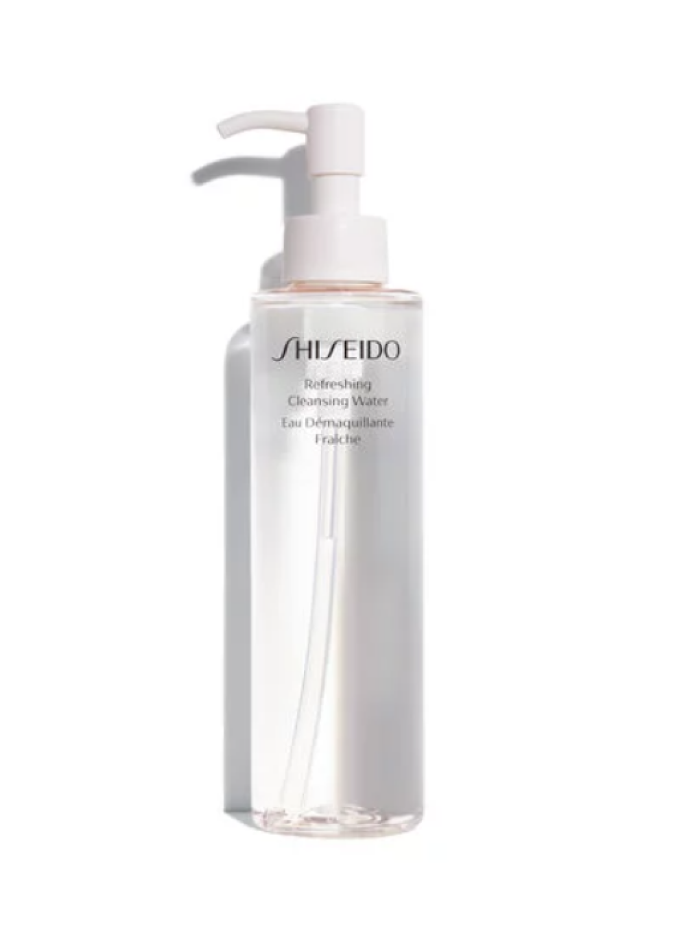 Shiseido Shiseido, Shiseido, Reinigung, Mizellenwasser, Für alle Hauttypen, 180 ml *Tester