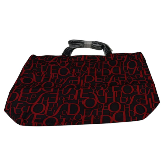 Shiseido Shiseido, Shoppers, Textiltasche, Mehrfarbig, Für Frauen Regular