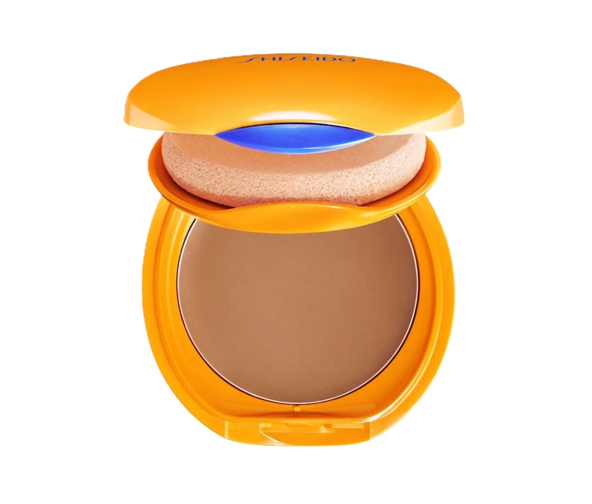 SHISEIDO SUN TAN COMPACT FDT BRONZE SPF10 12 GR