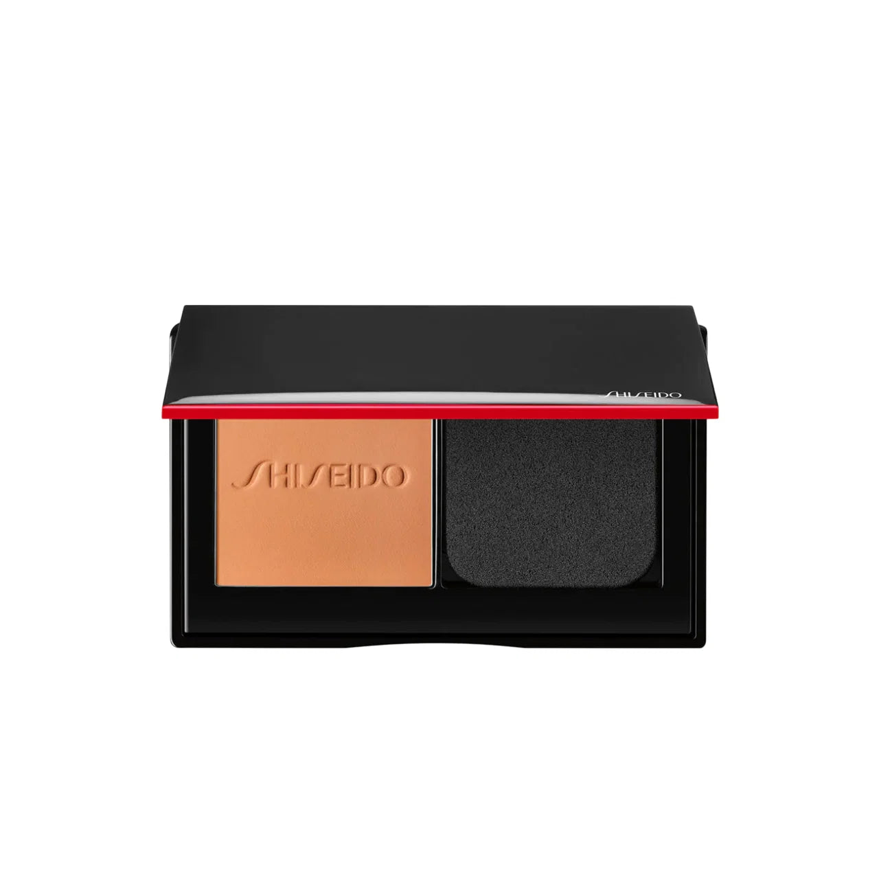 Shiseido Synchro Skin Self-Refreshing Kompakt-Foundation 310 Silk 9 g
