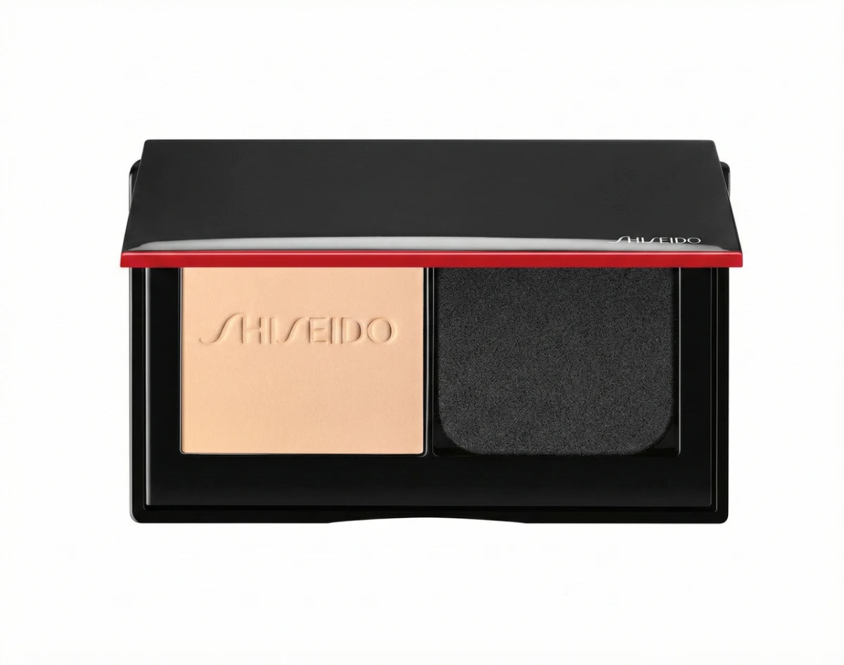 SHISEIDO SYNCHRO SKIN SELF REFRESHING CUSTOM FINISH POWDER 130 OPAL