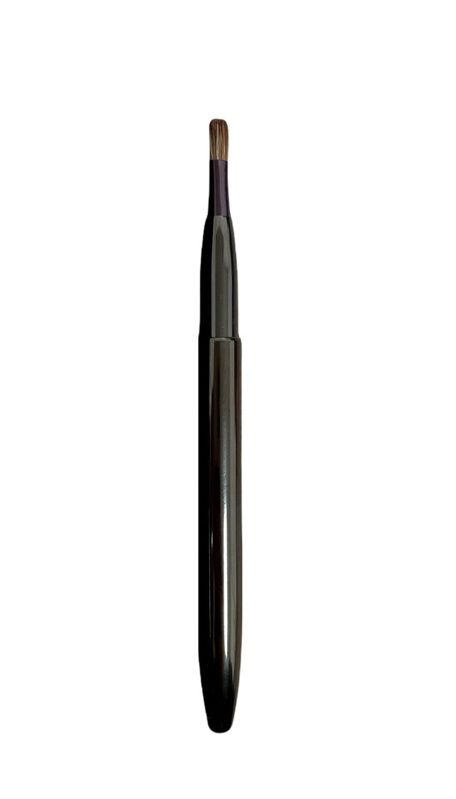 Shiseido The Makeup tragbarer einziehbarer Lippenpinsel