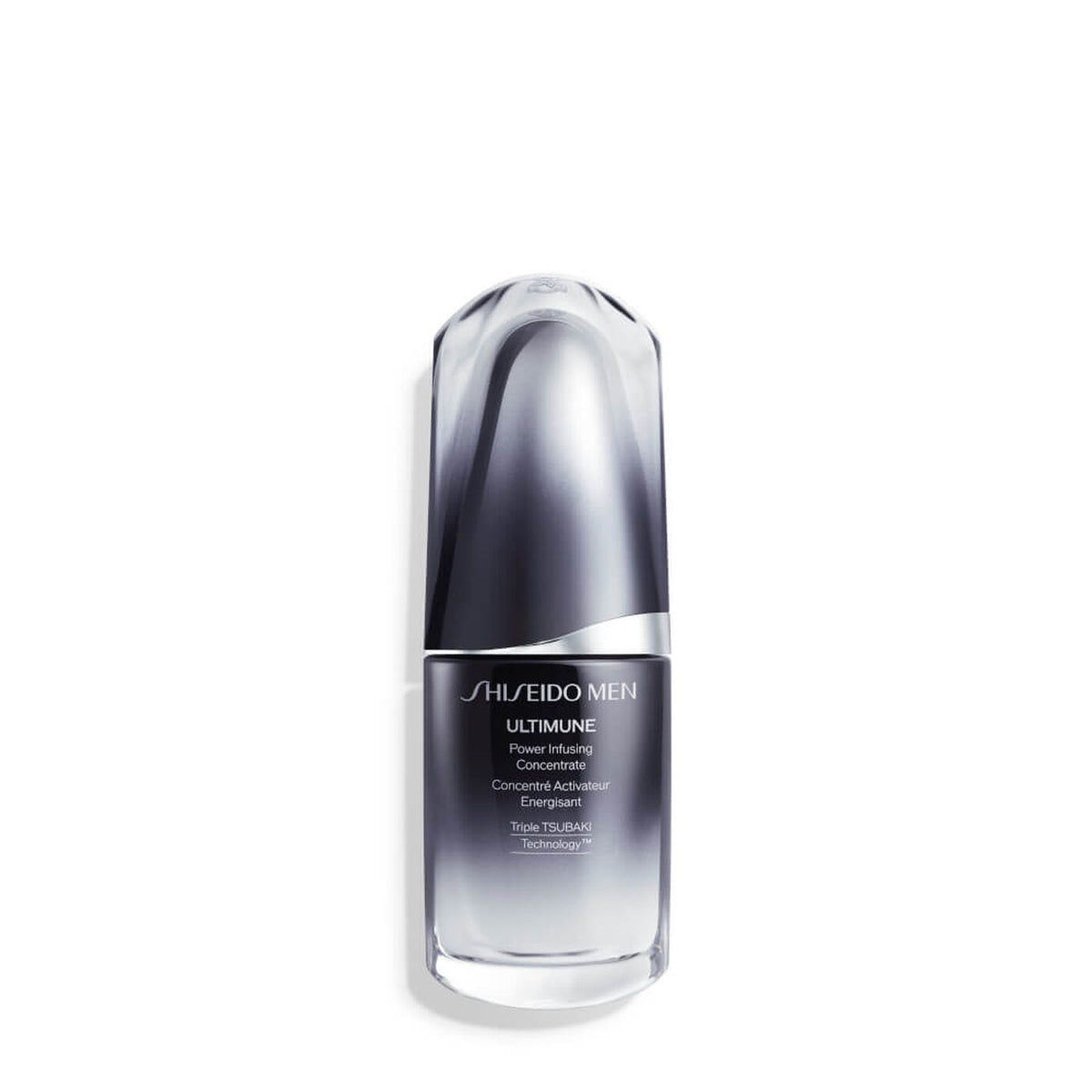 Shiseido, Ultimune Power Infusing, Energetisierend, Serum, Für das Gesicht, 30 ml