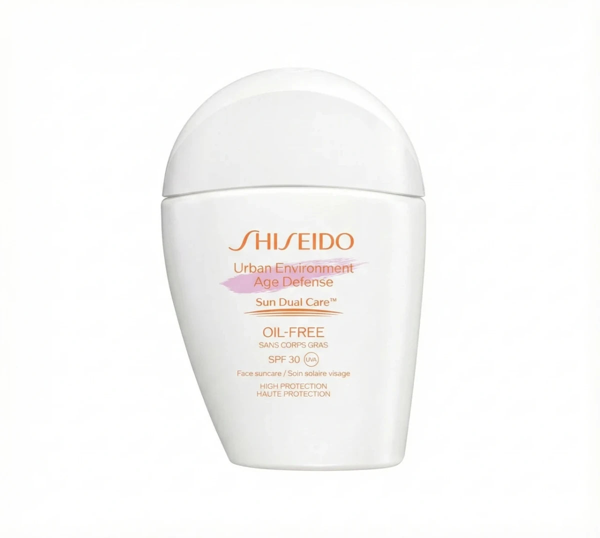 SHISEIDO URBAN ENVIRONMENT AGE DEFENSE OIL-FREE 30 ML