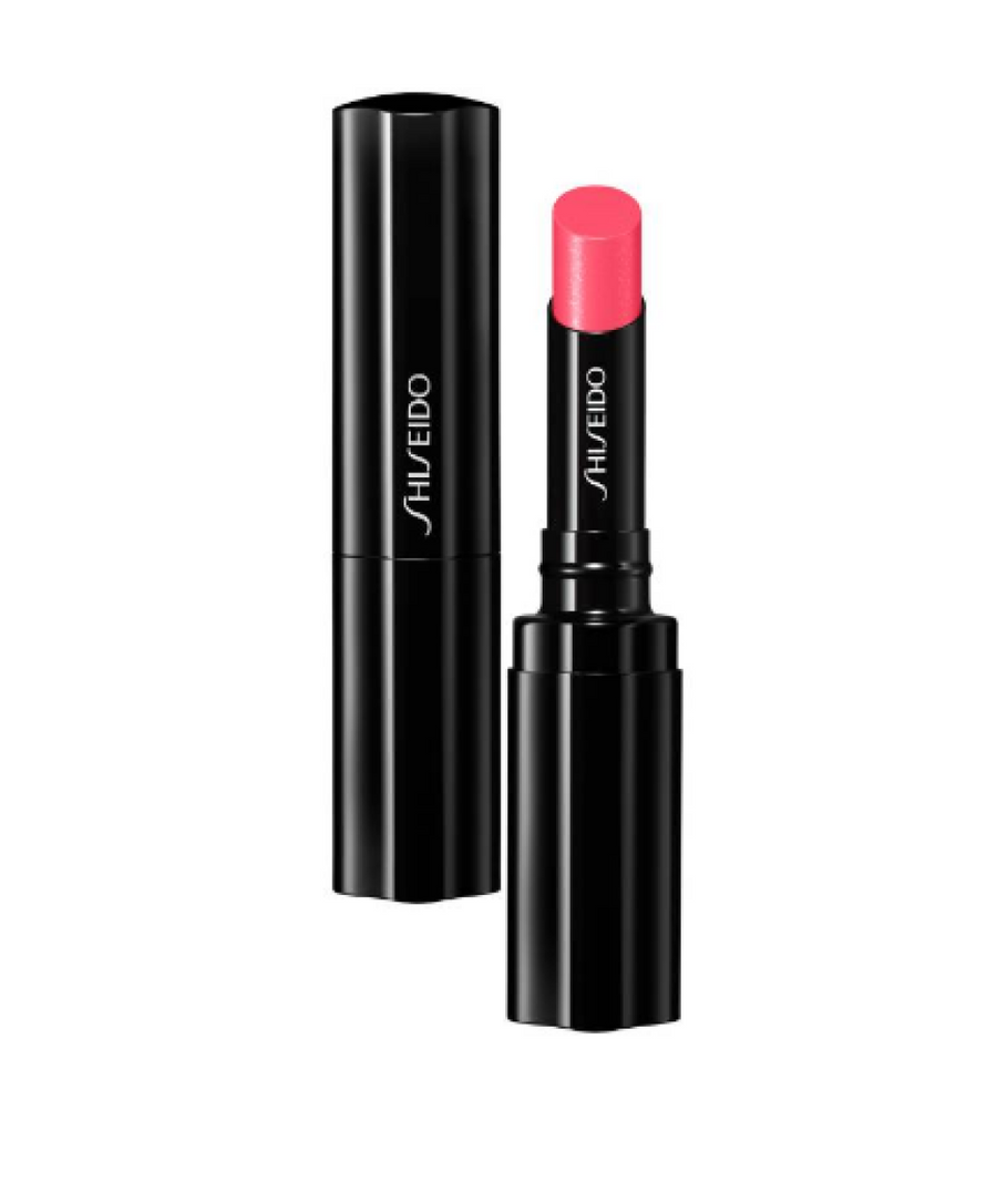 Shiseido Veiled Rouge Creme-Lippenstift RD707 Unfug 2,2 g Tester