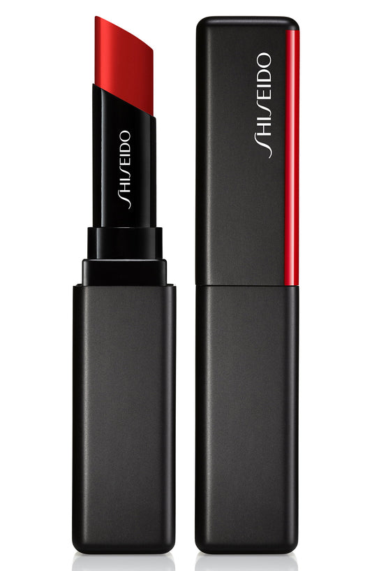 Shiseido Shiseido, VisionAiry Gel, Langlebig, Creme-Lippenstift, 220, Rote Laterne, 1.6 g *Tester